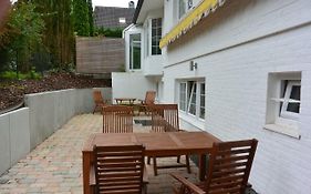 Ferienwohnung am Meer